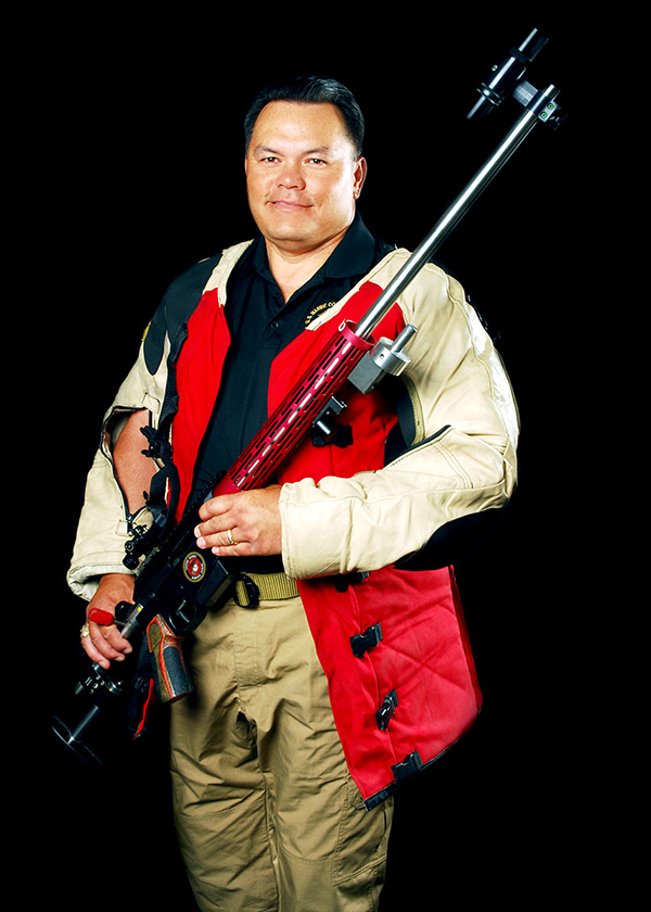 Harry Harrison, Vice President / High Power Director harrison-600