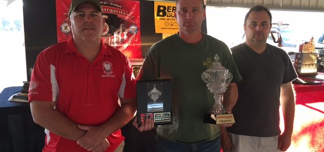 2016 Camp Pendleton Open Recap and Results