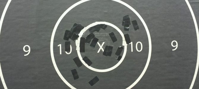 Range Records Page